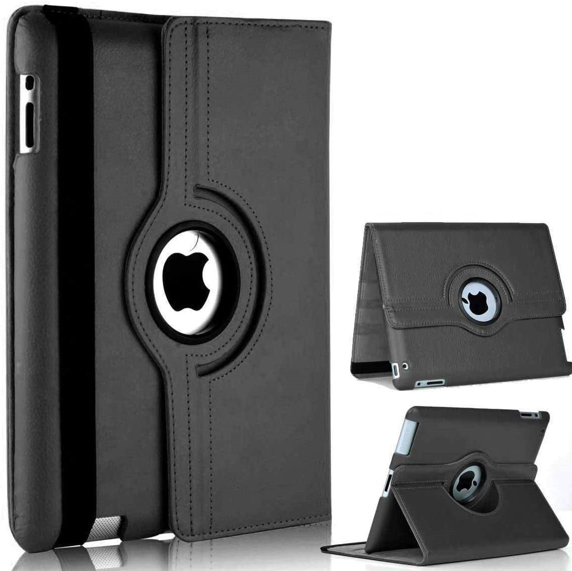 Étui Folio rotatif pour iPad Mini 4 / 5 (4e / 5e génération) 7,9 Étui Folio rotatif pour iPad Mini 4 / 5 (4e / 5e génération) 7,9